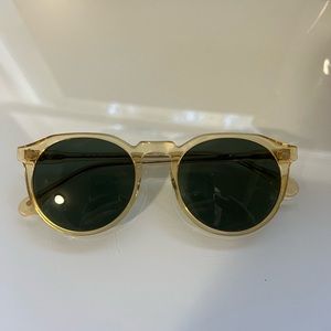 RAEN Remmy polarized sunglasses